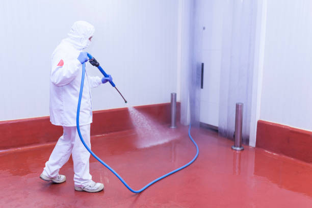 Best Gas Station Cleaning  in Murphys Estates, SC
