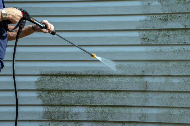 Murphys Estates, SC  Pressure Washing Services Company