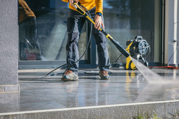 Concrete Sealing in Murphys Estates, SC